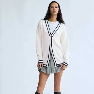 Sunday Best Lamora Cardigan